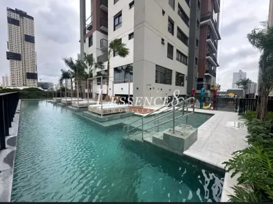 Apartamento com 2 Quartos à venda, 75m² no Setor Bueno, Goiânia