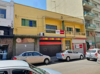 Imóvel Comercial com 53 Quartos para alugar, 1356m² no Centro, Piracicaba