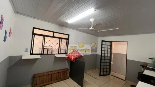 Sala Comercial à venda, 111m² no Conjunto Manoel Mendes, Uberaba
