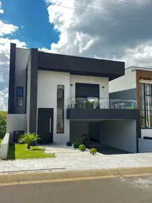 Casa de Condomínio com 3 Quartos à venda, 270m² no Residencial San Vitale, Bragança Paulista