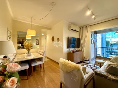 Apartamento com 2 Quartos à venda, 51m² no Sarandi, Porto Alegre