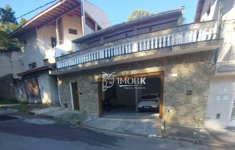 Casa com 3 Quartos à venda, 261m² no Jardim do Lírio, Jundiaí