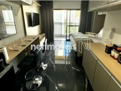 Apartamento com 1 Quarto à venda, 26m² no Bela Vista, São Paulo