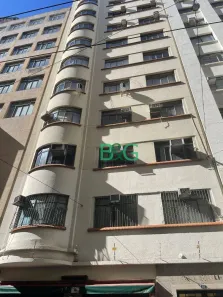 Sala Comercial para venda ou aluguel, 90m² no Sé, São Paulo