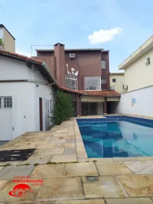 Casa com 2 Quartos à venda, 216m² no Brooklin Paulista, São Paulo