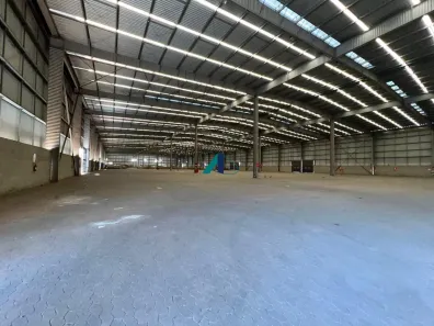 Galpão/Depósito/Armazém para alugar, 12000m² no Jardim das Alterosas 1ª Seção, Betim