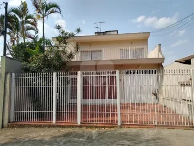 Casa com 7 Quartos à venda, 700m² no Lapa, São Paulo