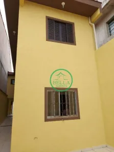 Sobrado com 3 Quartos à venda, 159m² no Jardim Vitória Régia (Zona Norte), São Paulo