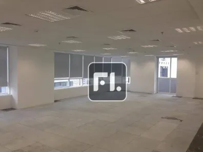 Sala Comercial para alugar, 260m² no Cidade Monções, São Paulo