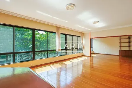 Apartamento com 3 Quartos para alugar, 150m² no Leblon, Rio de Janeiro