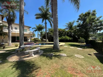 Casa com 3 Quartos à venda, 900m² no Ninho Verde I Eco Residence, Porangaba