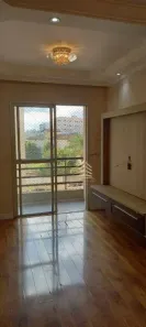 Apartamento com 2 Quartos à venda, 50m² no Macedo, Guarulhos