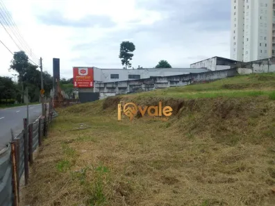 Lote/Terreno à venda, 2644m² no Jardim São Dimas, São José dos Campos