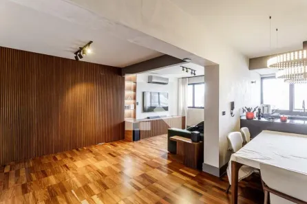 Apartamento com 2 Quartos à venda, 93m² no Itaim Bibi, São Paulo
