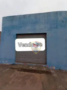 Ponto Comercial à venda, 80m² no Taborda, São José de Mipibu