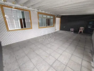 Casa com 3 Quartos à venda, 201m² no Santa Maria, Santos