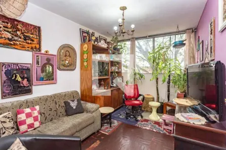Apartamento com 2 Quartos à venda, 52m² no Água Funda, São Paulo