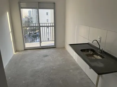 Apartamento com 1 Quarto à venda, 29m² no Vila Butantã, São Paulo