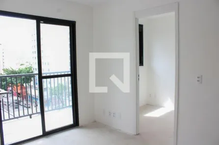 Apartamento com 2 Quartos à venda, 35m² no Campos Elíseos, São Paulo