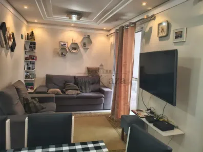 Casa de Condomínio com 3 Quartos à venda, 164m² no Loteamento Villa Branca, Jacareí