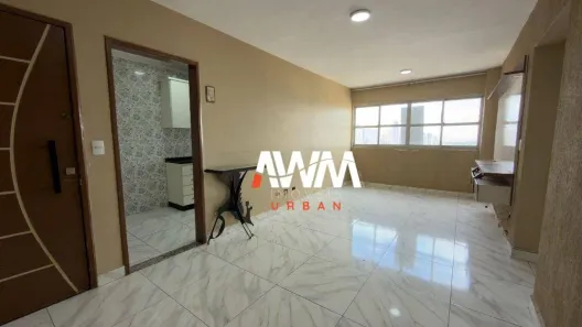 Apartamento com 2 Quartos à venda, 60m² no Setor Pedro Ludovico, Goiânia