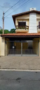 Sobrado com 3 Quartos à venda, 130m² no Jardim Líbano, São Paulo