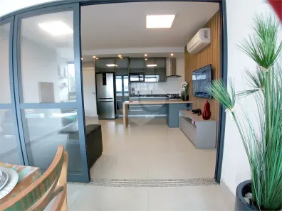 Apartamento com 2 Quartos à venda, 71m² no Santa Teresinha, São Paulo