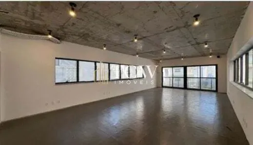 Sala Comercial para alugar, 90m² no Paraíso, São Paulo