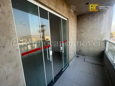 Apartamento com 1 Quarto à venda, 30m² no Parque Turistico, Peruíbe