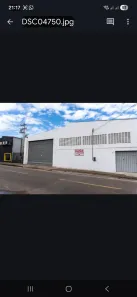 Galpão/Depósito/Armazém para alugar, 680m² no Tiradentes, Juazeiro do Norte