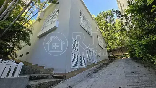 Casa com 4 Quartos à venda, 242m² no Andaraí, Rio de Janeiro