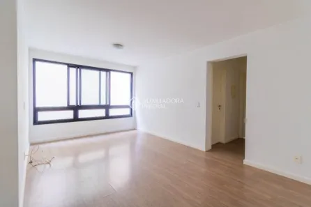 Apartamento com 2 Quartos para alugar, 63m² no Jardim do Salso, Porto Alegre