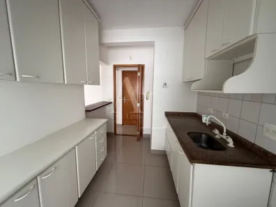 Apartamento com 2 Quartos à venda, 62m² no Alphaville Centro Industrial e Empresarial/Alphaville., Barueri