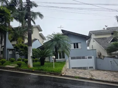Sobrado com 3 Quartos à venda, 226m² no Arujá 5, Arujá