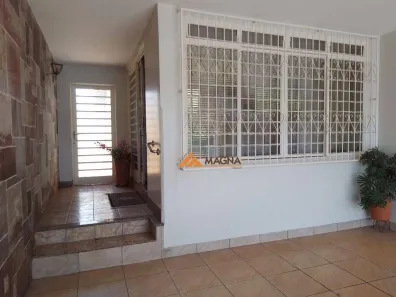Imóvel Comercial com 3 Quartos à venda, 165m² no Vila Tibério, Ribeirão Preto