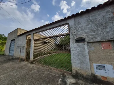 Sobrado com 4 Quartos à venda, 210m² no George Oettrer, Iperó