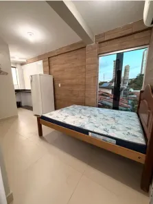 Apartamento com 1 Quarto à venda, 12m² no Umarizal, Belém