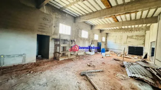 Galpão/Depósito/Armazém à venda, 399m² no Jardim Bom Clima, Guarulhos