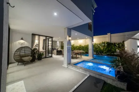 Casa de Condomínio com 4 Quartos à venda, 460m² no Pires Façanha, Eusébio