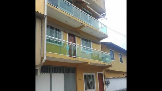 Prédio Residencial à venda, 480m² no Recanto, Rio das Ostras