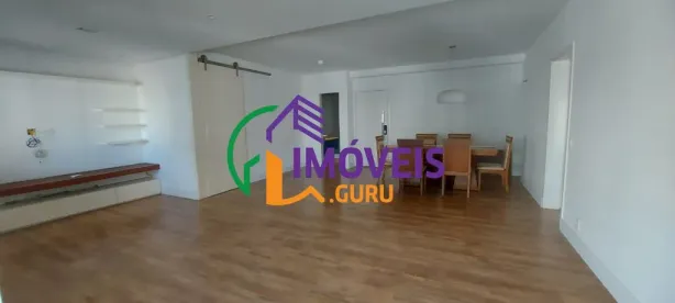 Apartamento com 3 Quartos à venda, 170m² no Vila Andrade, São Paulo