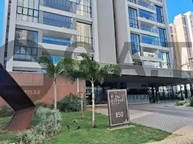 Apartamento com 3 Quartos à venda, 220m² no Parque Campolim, Sorocaba