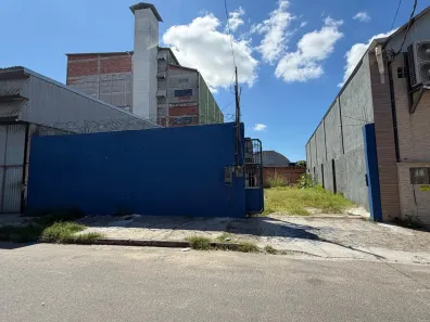 Lote/Terreno para alugar, 450m² no Novo Horizonte, Serra