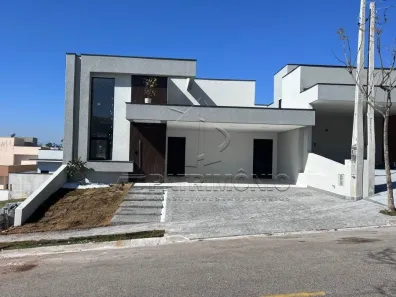 Casa de Condomínio com 3 Quartos à venda, 140m² no Cajuru do Sul, Sorocaba