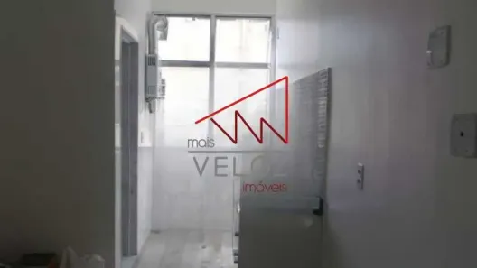 Apartamento com 1 Quarto à venda, 14m² no Centro, Rio de Janeiro