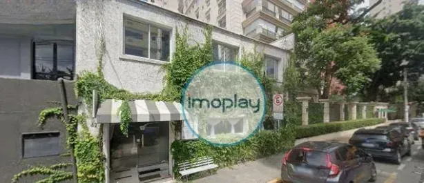 Ponto Comercial para alugar, 200m² no Itaim Bibi, São Paulo
