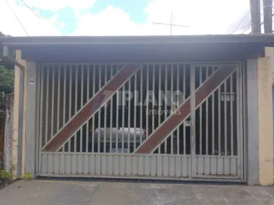 Casa com 3 Quartos à venda, 134m² no Parque Industrial, São Carlos