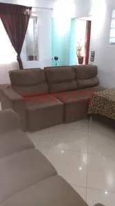 Sobrado com 3 Quartos à venda, 162m² no Vila América, São Paulo