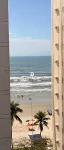Apartamento com 3 Quartos à venda, 140m² no Vila Alzira, Guarujá