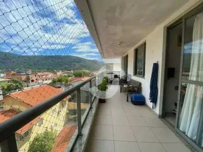 Apartamento com 2 Quartos à venda, 85m² no Piratininga, Niterói